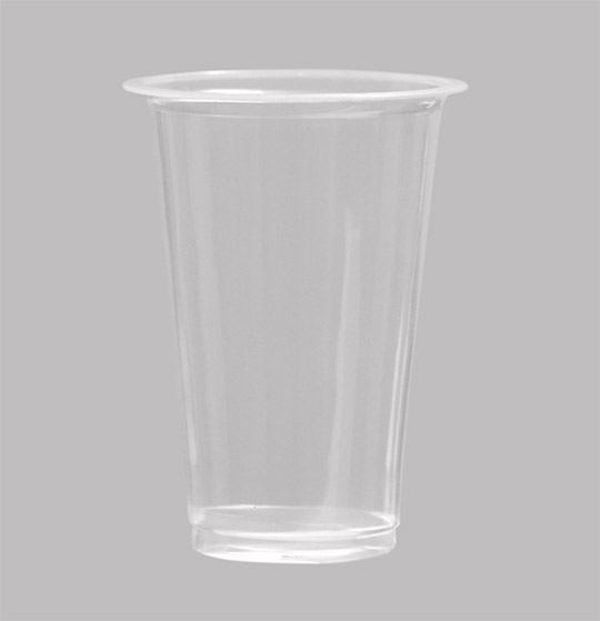 Disposable Container - White Disposable Plastic Food Container 250ML  Manufacturer from Chennai